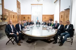 El Gobierno busca eliminar las jubilaciones de privilegio