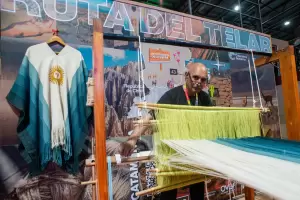 Catamarca present experiencias tursticas con historia, tradiciones y sabores en la FIT
