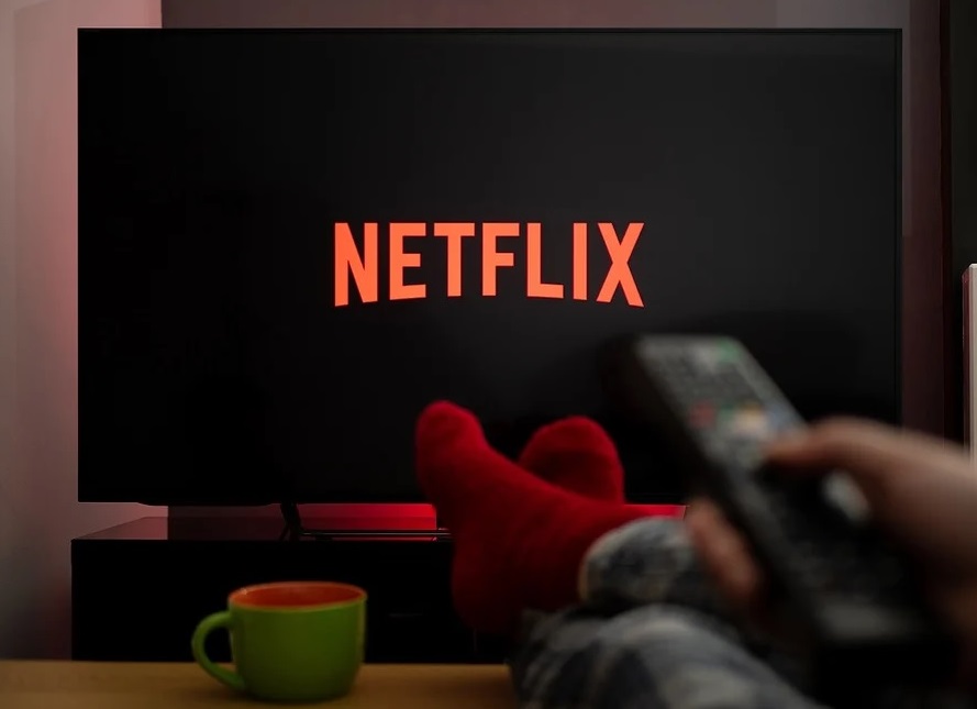 Netflix: las 5 mejores series que no te podés perder - La Unión Digital