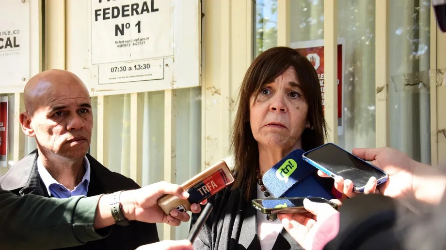 Denunciaron a Milei ante la justicia por amenazas en las redes sociales ...