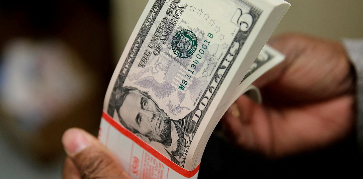 Dólar: el blue volvió a subir y las cotizaciones terminaron en alza