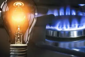 Luz y gas: rigen los nuevos aumentos de septiembre con subas promedio de 2%