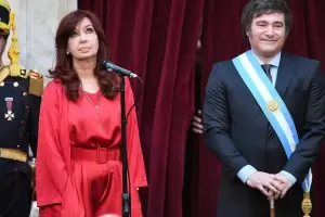 Milei disolvi el Instituto Argentino del Transporte