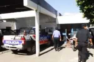 Madre denunci a su hijo por el robo de $100.000