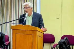 La sentencia de Arellano: "El nuevo presupuesto es un mecanismo para cristalizar la p�rdida del 30%"