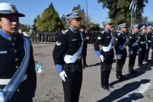 Abren el perodo de inscripcin para el ingreso a las Fuerzas de Seguridad