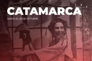 Abri la convocatoria para la 30 Fiesta Provincial del Teatro