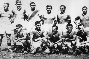 Feria del Libro 2024: el deporte tambin dice presente