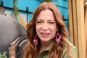 Tagliani explic por qu todava no pudo adoptar a su hijo oficialmente