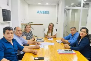 Se efectiviz la gestin de beneficios para el personal retirado