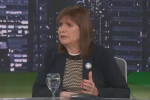 Bullrich detall cmo ser el operativo de seguridad durante la marcha universitaria