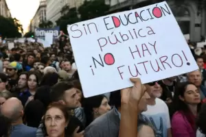 El Gobierno analiza ampliar el presupuesto educativo 2025