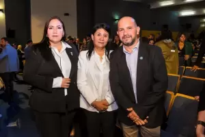 Carrizo apunt contra Jalil: "slo quiere beneficios para l y su familia"