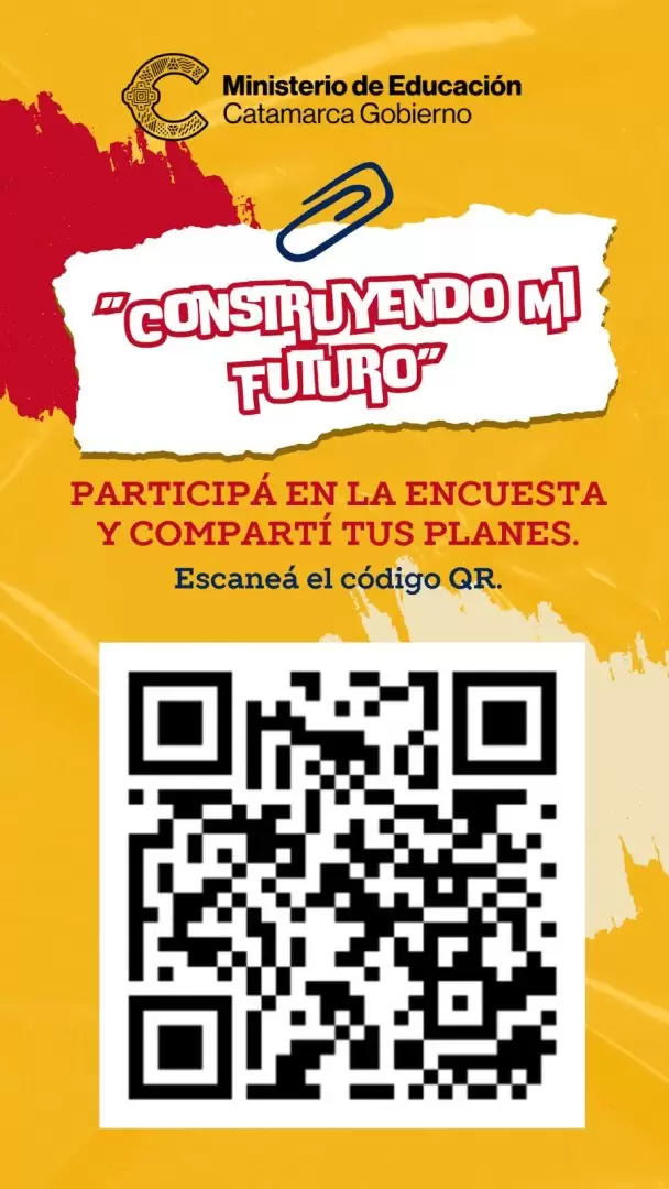 educacion qr