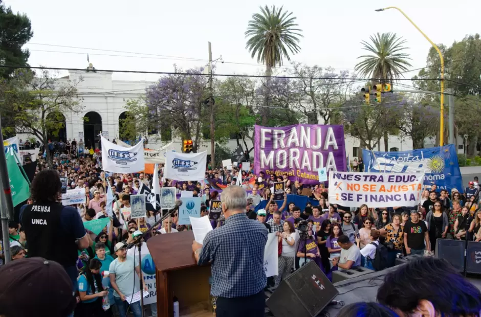 Foto Gustavo Roldn / La Unin