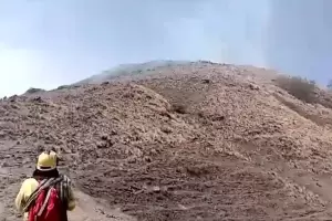 Controlaron el incendio en La Atravesada