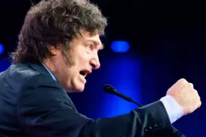 Oficializaron el vet la ley de Financiamiento Universitario y crece la polmica