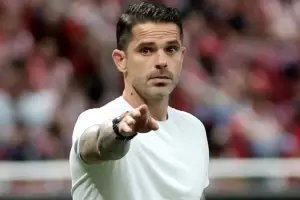 Un jugador de Boca le pidi a Gago no jugar ante Gimnasia