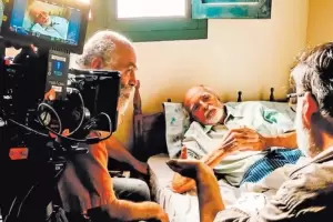 El cine tambin marca presente en la Feria del Libro