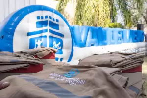 Acuerdan incremento salarial para municipales de Valle Viejo