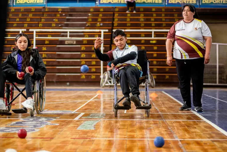 deportes adaptado evita 3