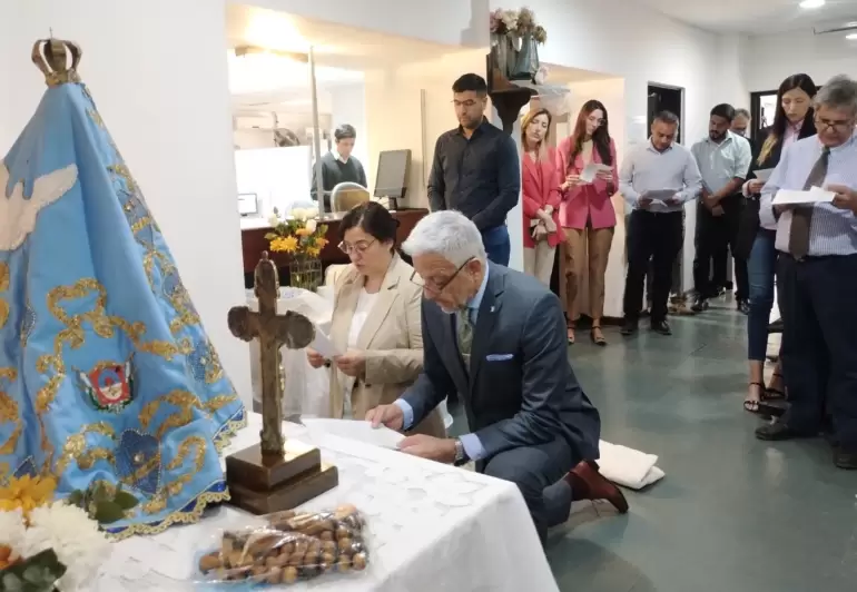 virgen juzgado federal