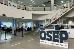 Afiliados de OSEP denunciaron irregularidades y solicitaron una investigacin