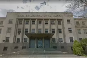 El Gobierno confirm que reestructurar la Casa de la Moneda y cerrar la exCiccone