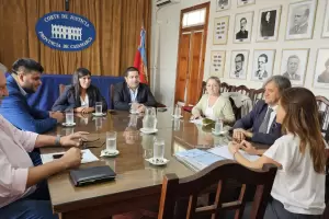 Por mora judicial el tribunal del Jury abri el proceso al juez civil