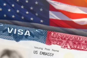 VISA: si respondes mal estas preguntas te rechazan la entrada a EE.UU.