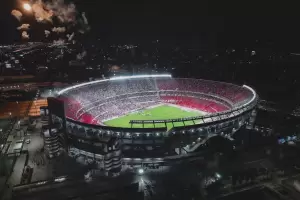 River Plate debut en el mercado de capitales y consigui casi $20.000 millones
