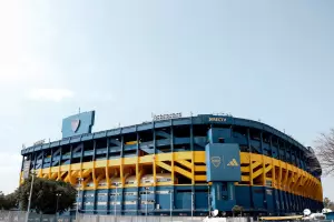 Boca habra dado un paso clave para la remodelacin de la Bombonera