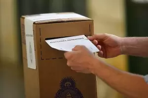 Elecciones en Misiones: cerraron los comicios y se esperan los primeros resultados