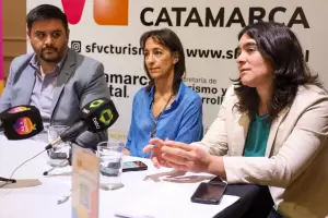 La Capital present sus actividades tursticas para el prximo fin de semana largo