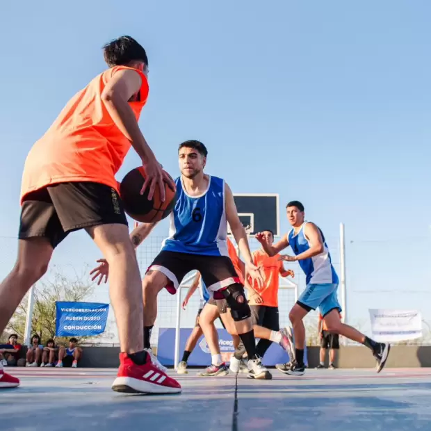 Se reprograma la fecha 3 del Torneo 3x3 y el certamen de Triples en Catamarca