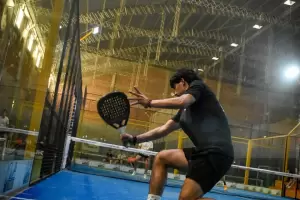 Dos duplas locales estn en 8vos del Catamarca FIP RISE