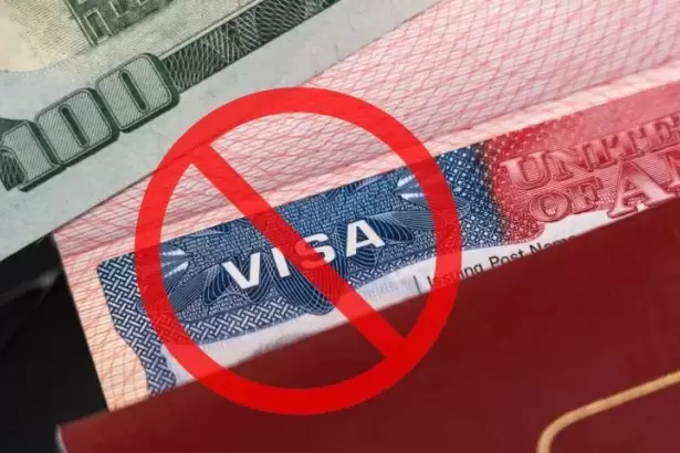 Estados Unidos suspende las citas para solicitar visados en todo el mundo