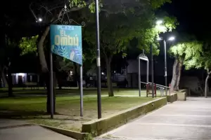 Capital cuenta con el 85% de iluminacin mediante la tecnologa LED