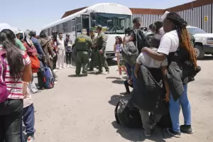 Estatus legal en riesgo: Si sos inmigrante latino de estos pases no podrs estar mucho tiempo en EEUU