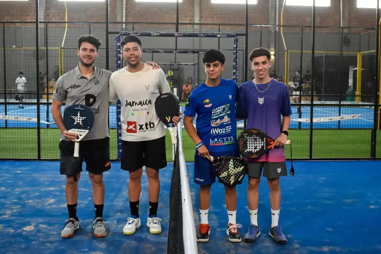 padel semis 4