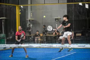 El Catamarca FIP RISE tiene a sus semifinalistas