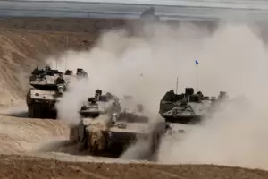 Israel confirm que atacar Irn con la ayuda de EE.UU