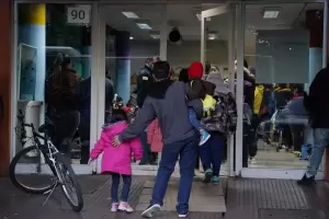 El Gobierno quiere que los extranjeros paguen la atenci�n en hospitales p�blicos