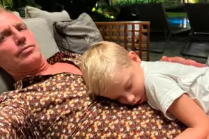 Marley habl sobre su crisis familiar con Mirko a meses de la llegada de Milenka