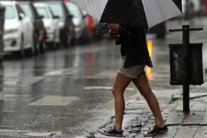 El calor tiene las horas contadas: A qu hora va a comenzar a llover en Catamarca?