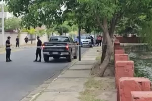 Un hombre falleci al caer y golpearse la cabeza en Fray Mamerto Esqui