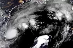 EE.UU. declar  estado de emergencia por un nuevo huracn