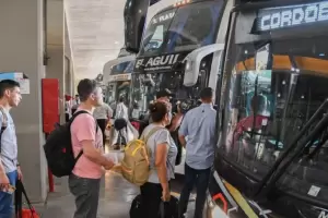 El Gobierno desregul el transporte de larga distancia