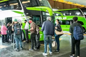 Desregulacin del transporte de pasajeros: qu dice el decreto