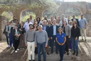 La UCR impulsa proyectos urgentes para resolver problemas en F.M.E